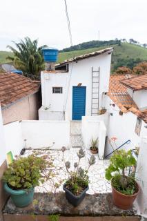 Come and stay at Quincasa on the postcard - São Luiz do Paraitinga - 9