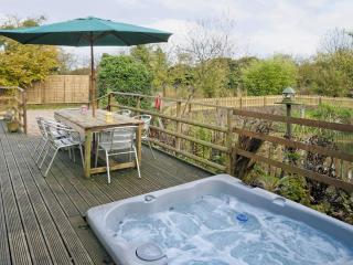 Hidden Garden Cottage - E5543 - Wainfleet All Saints - 9