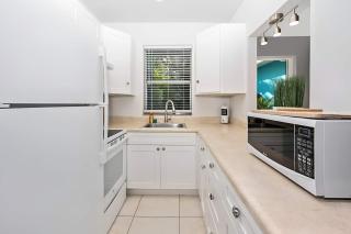Ocean Breeze Home - Hollywood - 9