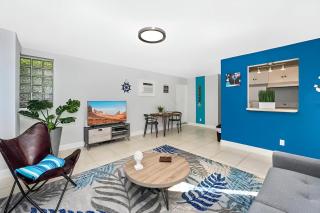 Ocean Breeze Home - Hollywood - 8