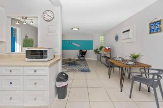 Ocean Breeze Home - Hollywood - 7