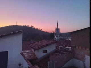 Come and stay at Quincasa on the postcard - São Luiz do Paraitinga - 6