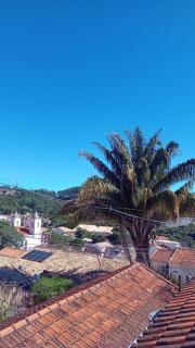 Come and stay at Quincasa on the postcard - São Luiz do Paraitinga - 4
