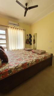2 Plus 1 BHK HOUSE - Chandīgarh - 9