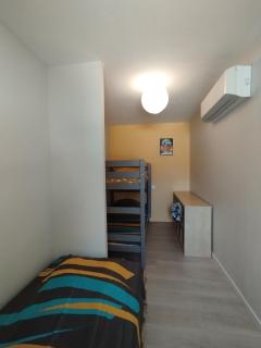 Le Sarlat, logement éco-conçu, 7 pers - Souillac - 5