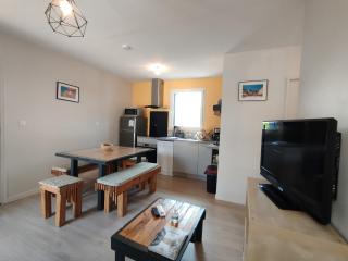 Le Sarlat, logement éco-conçu, 7 pers - 2