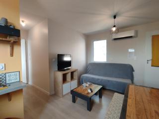 Le Sarlat, logement éco-conçu, 7 pers - 3