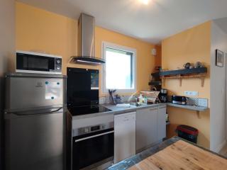 Le Sarlat, logement éco-conçu, 7 pers - 1