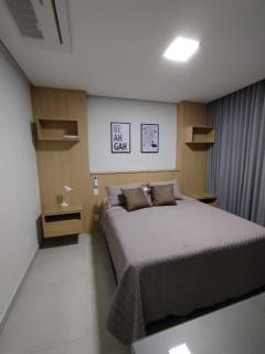 Ventana 902 - Apto 1 quarto no coração de BH - 8