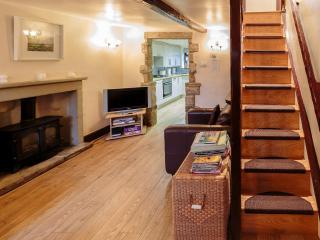 Millstone Cottage - 4