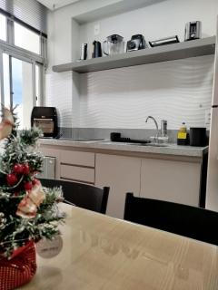 Ventana 902 - Apto 1 quarto no coração de BH - 6