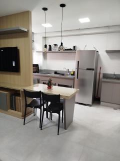 Ventana 902 - Apto 1 quarto no coração de BH - 3