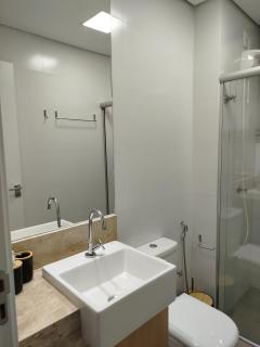 Ventana 902 - Apto 1 quarto no coração de BH - 2