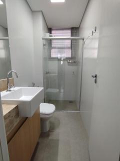 Ventana 902 - Apto 1 quarto no coração de BH - 1