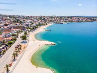 Apartments Sunflower by the sea - Trogir (Traù) - 0