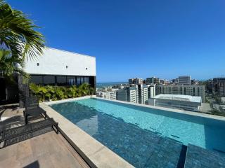 Sky Concept 816 Max Rev - Maceió - 1