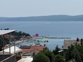 Apartment Nadica - Selce - 0