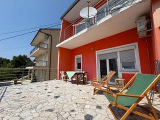 Apartment Nadica - Selce - 9