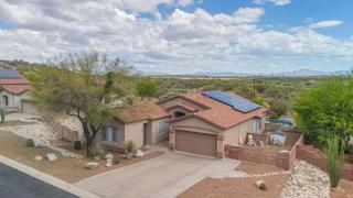 Western Ember Retreat - Tucson - 9