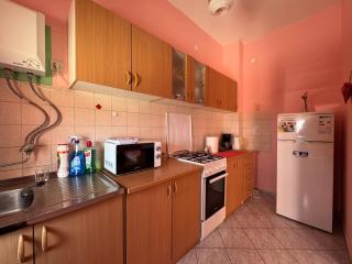 Apartment Nadica - Selce - 6