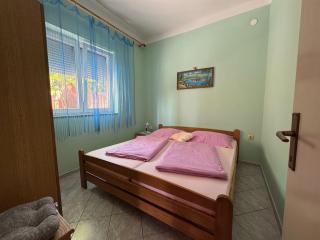 Apartment Nadica - Selce - 5