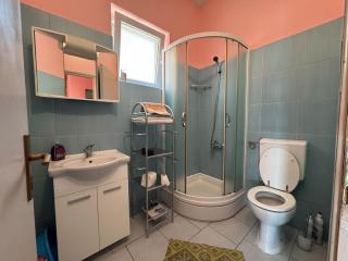 Apartment Nadica - Selce - 4