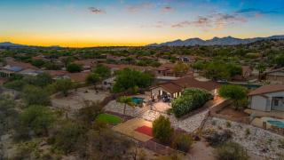 Western Ember Retreat - Tucson - 2