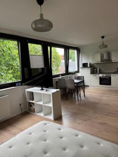 Deluxe Apartment in Kaisernähe - Porta Westfalica - 2