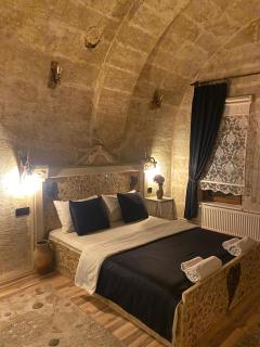 Vaveyla Cave Hotel - Ürgüp - 1