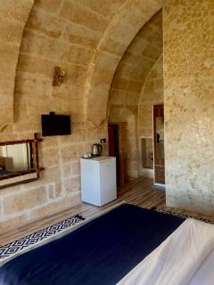 Vaveyla Cave Hotel - Ürgüp - 2