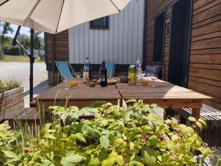 Le Sarlat, logement éco-conçu, 7 pers - 9