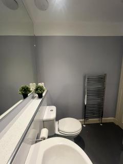 Edinburgh Centre - George Square Residence - Edimburgo - 2