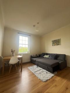 Edinburgh Centre - George Square Residence - 4