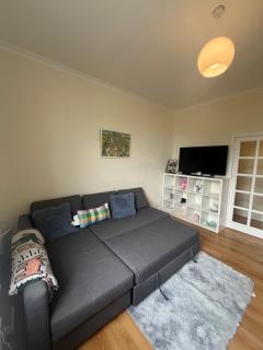 Edinburgh Centre - George Square Residence - Edimburgo - 5