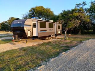 Summer Breeze RV Park - Wills Point - 0
