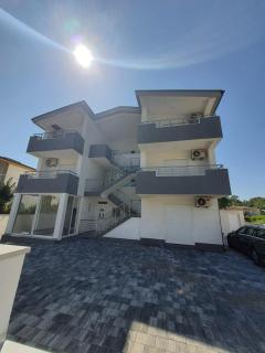 Apartmani Ajla - Donji Štoj - 1