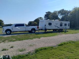 Summer Breeze RV Park - Wills Point - 3