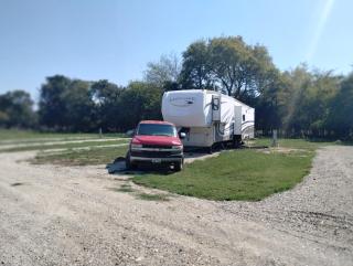 Summer Breeze RV Park - Wills Point - 2