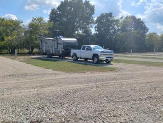 Summer Breeze RV Park - Wills Point - 7
