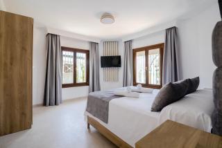 Hotel Boutique Zahara - Zahara de los Atunes - 0