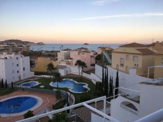 Precioso apartamento con vistas al mar - Pulpí - 8