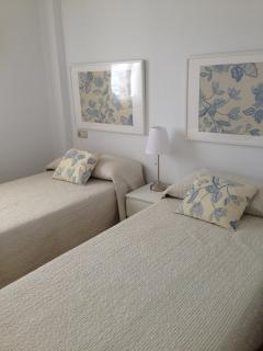 Precioso apartamento con vistas al mar - Pulpí - 3