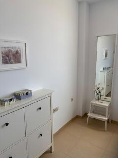 Precioso apartamento con vistas al mar - Pulpí - 1