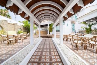 Hotel Boutique Zahara - 4
