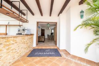 Hotel Boutique Zahara - Zahara de los Atunes - 1