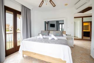 Hotel Boutique Zahara - Zahara de los Atunes - 6
