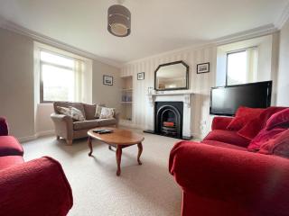 Rhianchaitel House - Bettyhill - 0