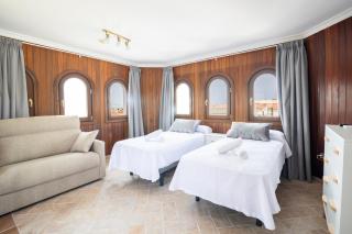 Hotel Boutique Zahara - 8