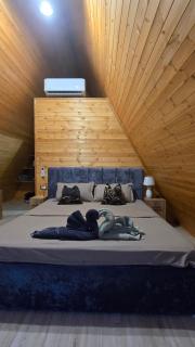 Thethi Sky Lodge - 1