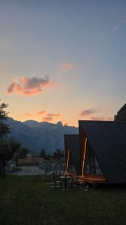 Thethi Sky Lodge - Theth - 0